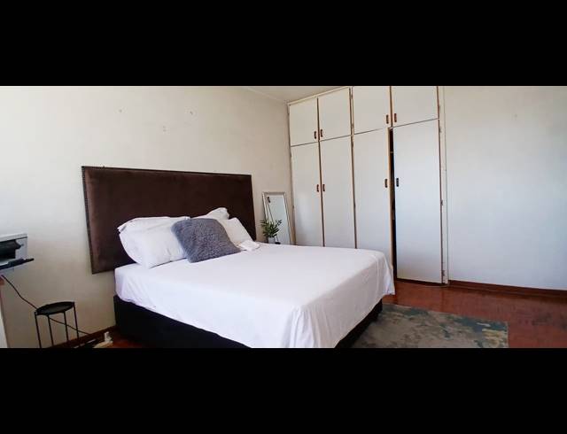 1 BEDROOM APARTMENT TO LET IN DURBAN CENTRAL